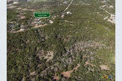 519 Eden Ranch Drive, Canyon Lake, TX 78133 - Photo 37