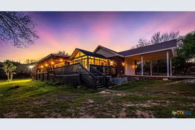519 Eden Ranch Drive, Canyon Lake, TX 78133 - Photo 1