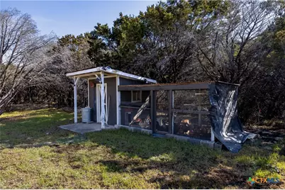 519 Eden Ranch Drive, Canyon Lake, TX 78133 - Photo 35