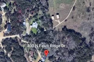 390 & 400 N Fawn Ridge Dr, Leander, TX 78641 - Photo 47