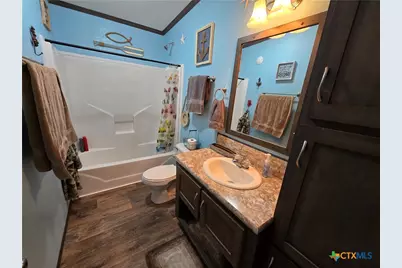 390 & 400 N Fawn Ridge Dr, Leander, TX 78641 - Photo 23