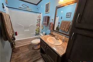 390 & 400 N Fawn Ridge Dr, Leander, TX 78641 - Photo 23