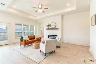 1986 Rosson St, Nolanville, TX 76559 - Photo 5