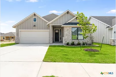 1986 Rosson Street, Nolanville, TX 76559 - Photo 1
