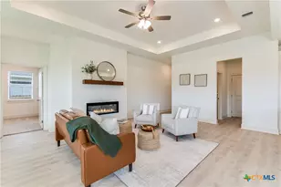 1986 Rosson St, Nolanville, TX 76559 - Photo 3