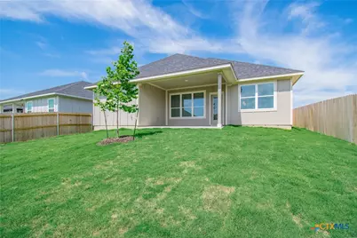 1986 Rosson Street, Nolanville, TX 76559 - Photo 17