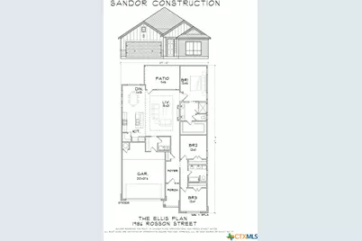 1986 Rosson Street, Nolanville, TX 76559 - Photo 19