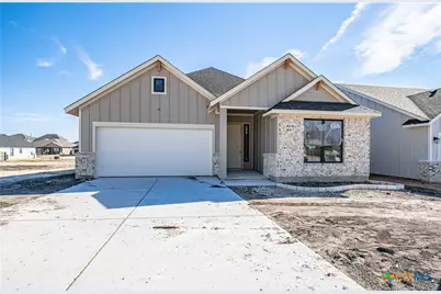 1986 Rosson Street, Nolanville, TX 76559 - Photo 1