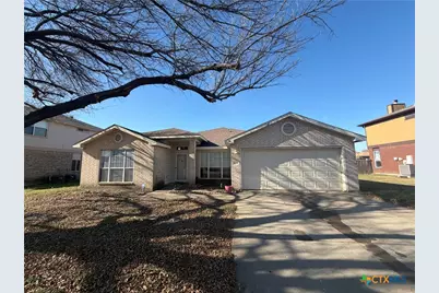 2128 Modoc Drive, Harker Heights, TX 76548 - Photo 1