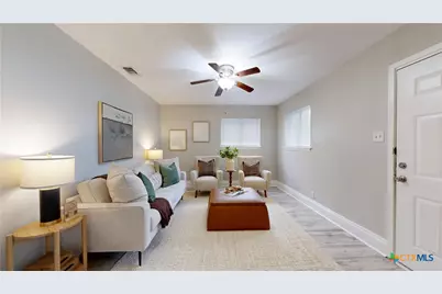 1204 Cedar Drive, Killeen, TX 76543 - Photo 5