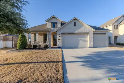 5724 Toscana Trace, Round Rock, TX 78665 - Photo 1