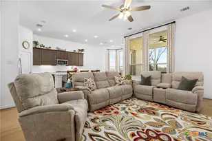 5724 Toscana Trace, Round Rock, TX 78665 - Photo 19