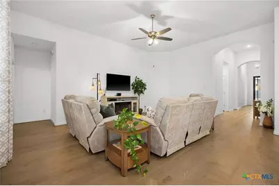 5724 Toscana Trace, Round Rock, TX 78665 - Photo 17