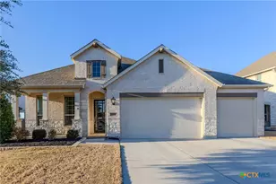 5724 Toscana Trace, Round Rock, TX 78665 - Photo 5