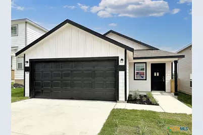 549 Autumn Blaze, New Braunfels, TX 78130 - Photo 1