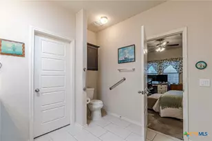 728 Rusty Gate Wy, New Braunfels, TX 78130 - Photo 13