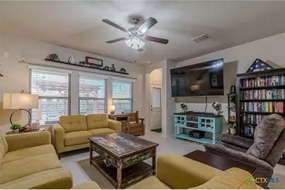 728 Rusty Gate Way, New Braunfels, TX 78130 - Photo 9