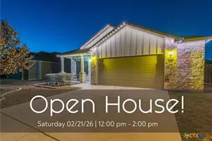 728 Rusty Gate Wy, New Braunfels, TX 78130 - Photo 3