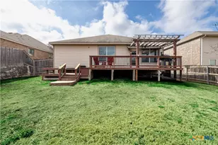 362 Maple Way, New Braunfels, TX 78132 - Photo 21