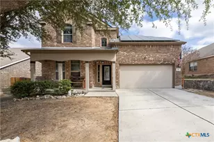 362 Maple Way, New Braunfels, TX 78132 - Photo 1