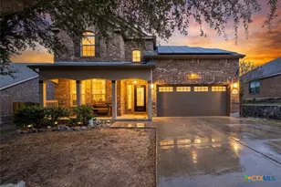 362 Maple Way, New Braunfels, TX 78132 - Photo 1