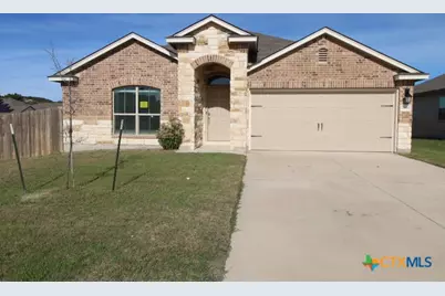 2114 Gadwall Drive, Copperas Cove, TX 76522 - Photo 1