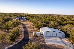 705 Indian Hills Rd, Gatesville, TX 76528 - Photo 31