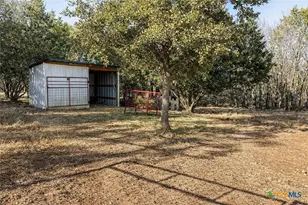 705 Indian Hills Rd, Gatesville, TX 76528 - Photo 35