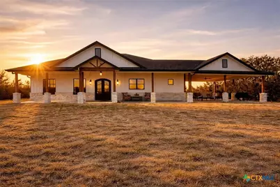 705 Indian Hills Road, Gatesville, TX 76528 - Photo 1