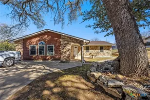 7 Dana St, Lampasas, TX 76550 - Photo 1