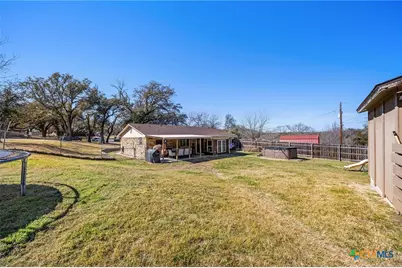 7 Dana Street, Lampasas, TX 76550 - Photo 33