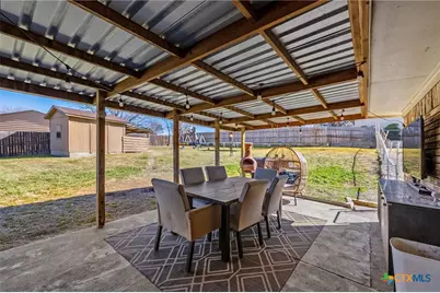 7 Dana Street, Lampasas, TX 76550 - Photo 31