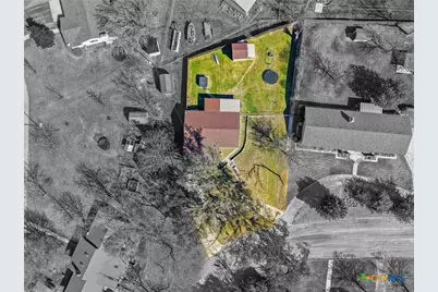 7 Dana Street, Lampasas, TX 76550 - Photo 3