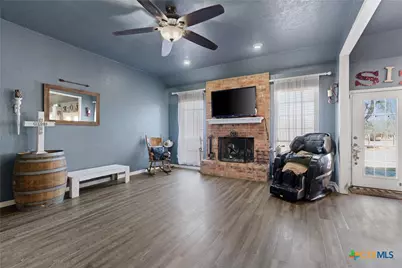 173 County Road 458A, Thorndale, TX 76577 - Photo 9