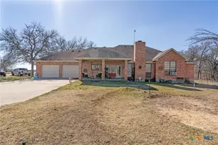 173 Co Rd 458A, Thorndale, TX 76577 - Photo 3