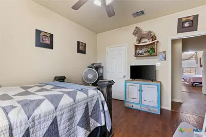 173 County Road 458A, Thorndale, TX 76577 - Photo 17