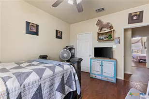 173 Co Rd 458A, Thorndale, TX 76577 - Photo 17