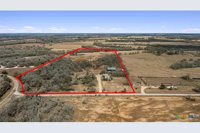 173 County Road 458A, Thorndale, TX 76577 - Photo 1
