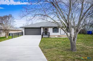 1544 Pams Path, New Braunfels, TX 78130 - Photo 1