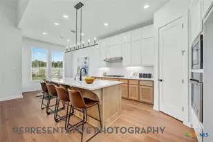1712 Crimson Sunset Dr, Georgetown, TX 78628 - Photo 11