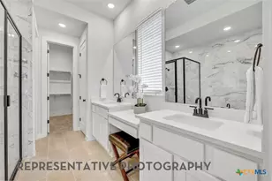 1712 Crimson Sunset Dr, Georgetown, TX 78628 - Photo 15