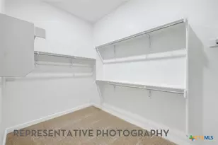 1712 Crimson Sunset Dr, Georgetown, TX 78628 - Photo 7