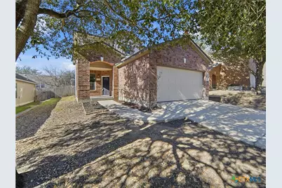 5744 Columbia Drive, Schertz, TX 78154 - Photo 3