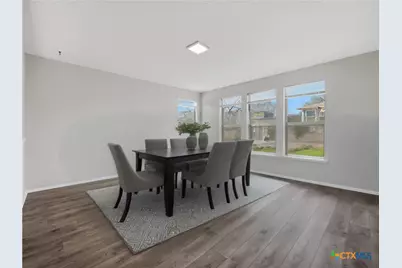 5744 Columbia Drive, Schertz, TX 78154 - Photo 7