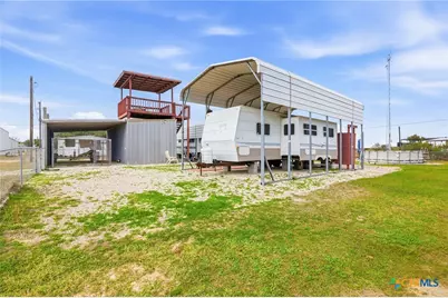 0 11th Street, Port O'Connor, TX 77982 - Photo 25