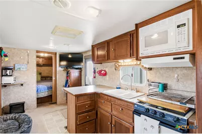 0 11th Street, Port O'Connor, TX 77982 - Photo 17