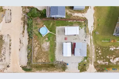 0 11th Street, Port O'Connor, TX 77982 - Photo 31