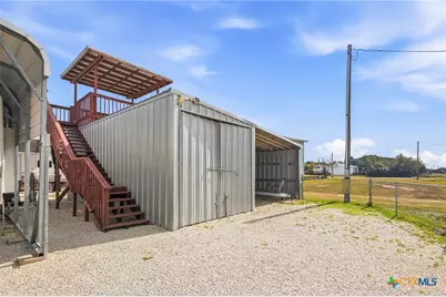 0 11th Street, Port O'Connor, TX 77982 - Photo 5