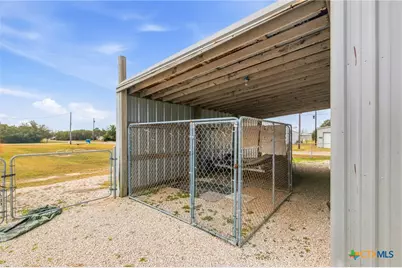 0 11th Street, Port O'Connor, TX 77982 - Photo 13