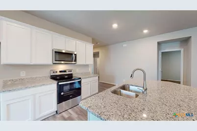 3054 Creekside Hills Boulevard, Copperas Cove, TX 76522 - Photo 3